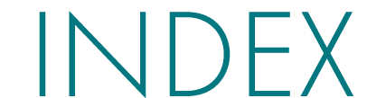 INDEX