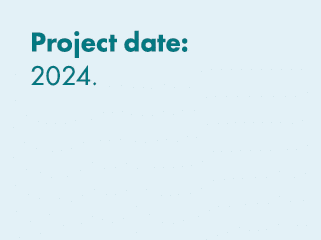 Project date: 2024. 
