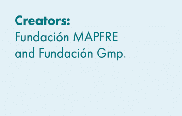 Creators: Fundaci n MAPFRE and Fundaci n Gmp. 