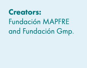 Creators: Fundaci n MAPFRE and Fundaci n Gmp. 