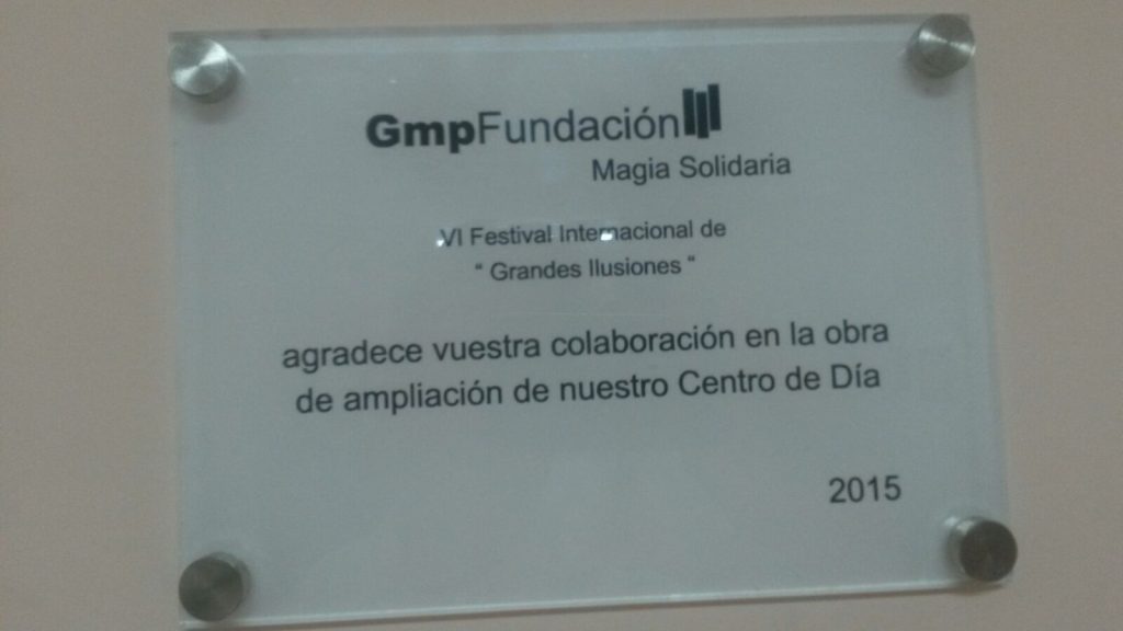 Fundación GMP