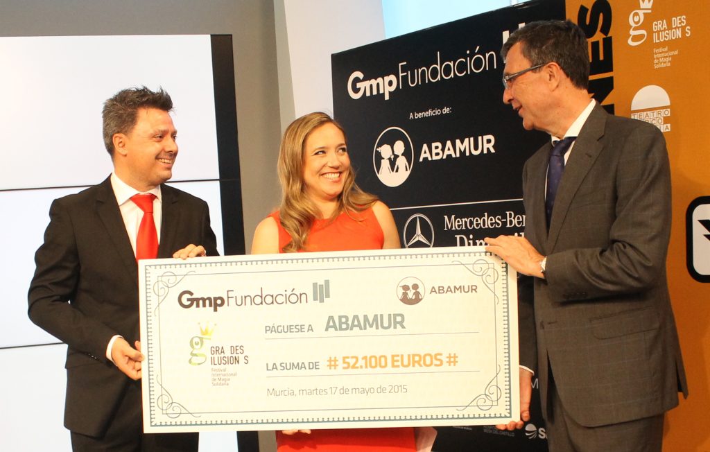 Fundación GMP