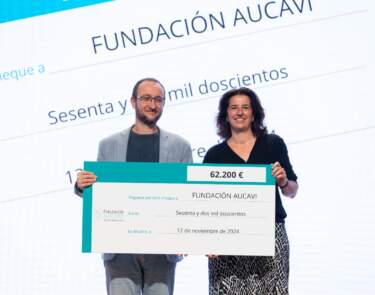 El 24º Torneo de Pádel Solidario para Empresas hará posible el proyecto #CreandoFuturo