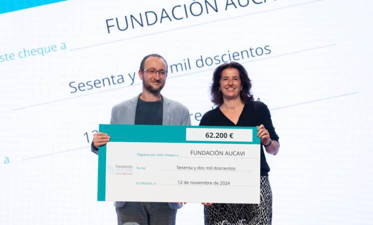 El 24º Torneo de Pádel Solidario para Empresas hará posible el proyecto #CreandoFuturo