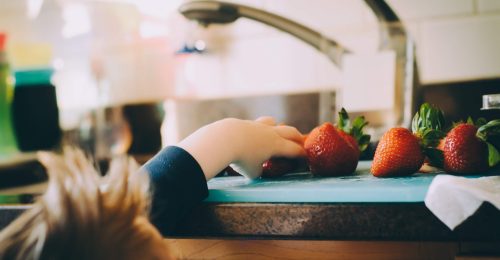 Veintitrés familias de personas con discapacidad intelectual y Alzheimer de La Palma recibirán apoyo económico gracias al proyecto “Alimentos por la Inclusión”