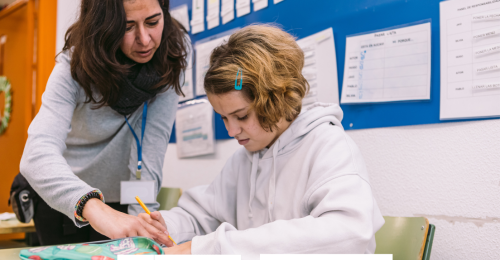 Fundación Gmp y Autismo España ponen en marcha la 3ª edición del Curso de formación integral de autismo para la comunidad educativa