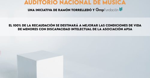 El tercer concierto sinfónico solidario Dreamers rendirá homenaje a Beethoven y a The Beatles a beneficio de una nueva causa solidaria