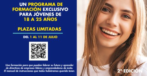 Plazo de Inscripción abierto para el curso de formación Life Camp