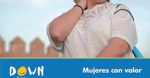 Ya está disponible el estudio ¨Realidad y necesidades de las mujeres con síndrome de Down en España¨