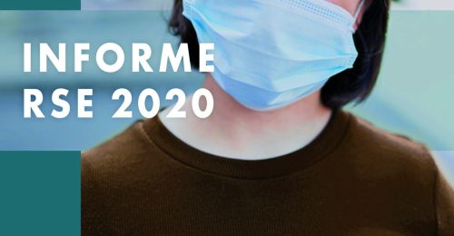 Fundación Gmp presenta su informe RSE 2020