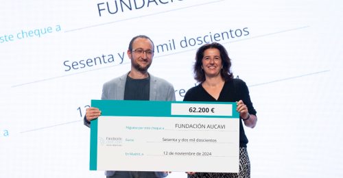 El 24º Torneo de Pádel Solidario para Empresas hará posible el proyecto #CreandoFuturo